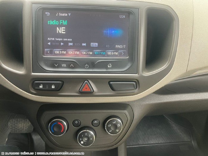 Chevrolet SPIN LTZ 1.8 7 LUGARES 2014/2014